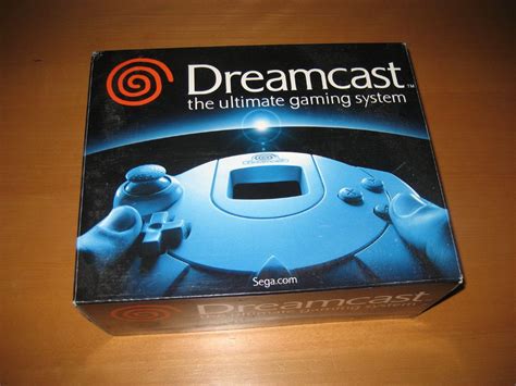 ebay sega dreamcast